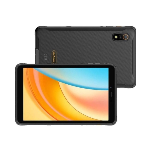 Ulefone Armor Pad Pro 8" 4G 128GB (8GB Ram) Black EU - Image 3