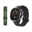 Ulefone Armor Watch Pro 48mm Black EU