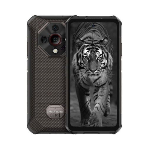 Ulefone Armor X16 4G 128GB (6GB Ram) Dual-Sim Wasteland Shadow EU - Image 3