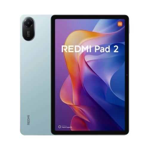 Xiaomi Redmi Pad 2 11.0 WiFi 256GB (8GB Ram) Mint Green EU - Image 3