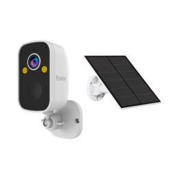 Κάμερα Παρακολούθησης VStarcam BG55 White EU