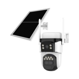 Κάμερα Παρακολούθησης VStarcam BG621TR White EU