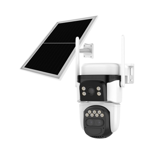 Κάμερα Παρακολούθησης VStarcam BG621TR White EU