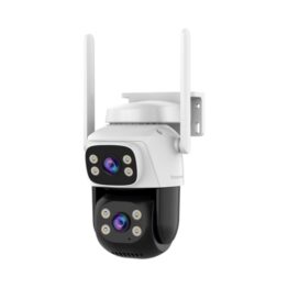 Κάμερα Παρακολούθησης VStarcam C622DR White EU