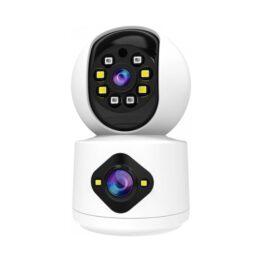 Κάμερα Παρακολούθησης VStarcam C992DR White EU