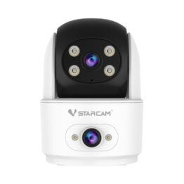 Κάμερα Παρακολούθησης VStarcam C996DR White EU