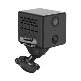 Κάμερα Παρακολούθησης VStarcam CB71 Black EU