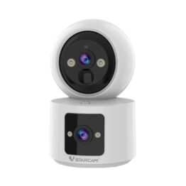Κάμερα Παρακολούθησης VStarcam CB90DR White EU