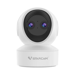 Κάμερα Παρακολούθησης VStarcam CS49D White EU