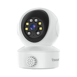 Κάμερα Παρακολούθησης VStarcam CS49LM White EU