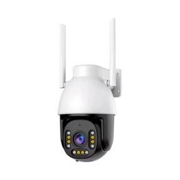 Κάμερα Παρακολούθησης VStarcam CS611Q-UV White EU