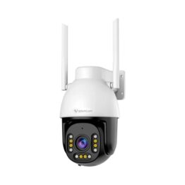 Κάμερα Παρακολούθησης VStarcam CS611Q-X5 White EU