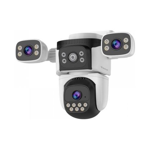 Κάμερα Παρακολούθησης VStarcam CS621SR White EU - Image 3