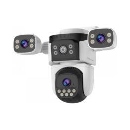 Κάμερα Παρακολούθησης VStarcam CS621SR White EU