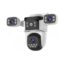Κάμερα Παρακολούθησης VStarcam CS621SR White EU
