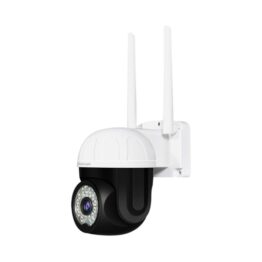 Κάμερα Παρακολούθησης VStarcam CS662 White EU