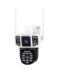 Κάμερα Παρακολούθησης VStarcam CS667DR White EU