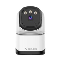 Κάμερα Παρακολούθησης VStarcam CS995 White EU