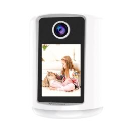 Κάμερα Παρακολούθησης VStarcam CV331S White EU