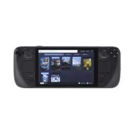 Console Steam Deck Oled 512GB UK