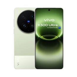 Vivo X300 Ultra 5G 512GB (16GB Ram) Dual-Sim Steppe Green EU