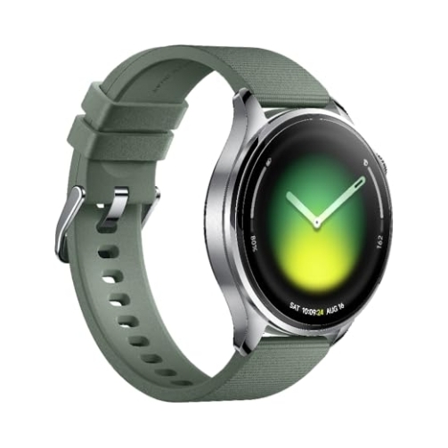 Xiaomi Watch 5 Green EU - Image 3
