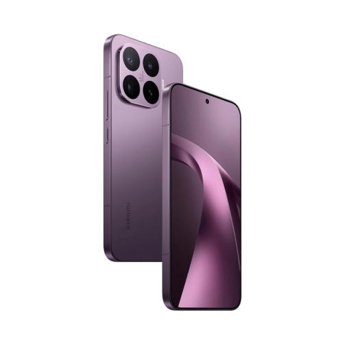 Xiaomi 17T 5G 512GB (12GB Ram) Dual-Sim Violet EU - Image 3