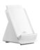Xiaomi Ασύρματος Φορτιστής (Qi Pad) Xiaomi 80W Wireless Charging Stand White EU