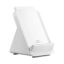 Xiaomi Ασύρματος Φορτιστής (Qi Pad) Xiaomi 80W Wireless Charging Stand White EU