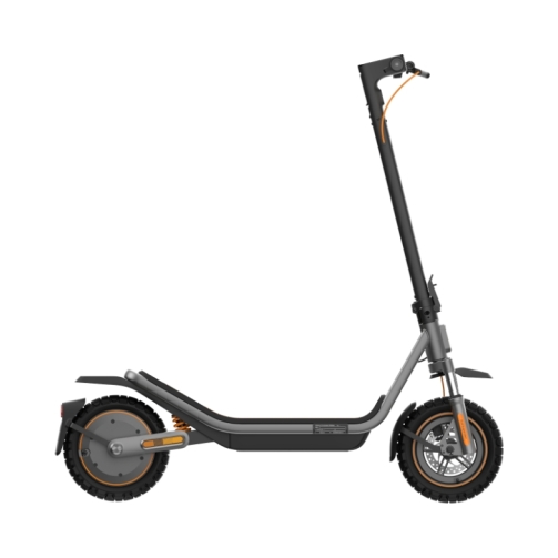 Ηλεκτρικό Πατίνι Xiaomi Electric Scooter 6 Pro Black EU - Image 3