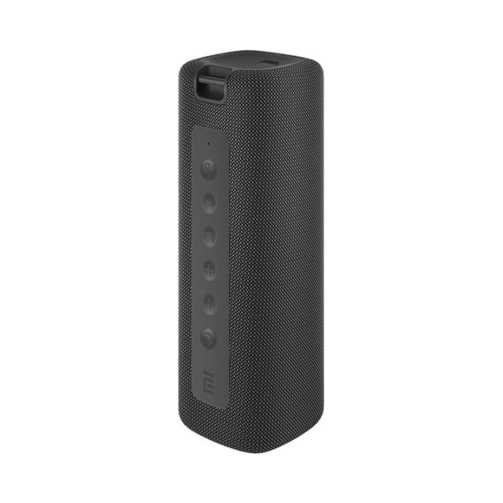 Xiaomi Bluetooth Speaker Black EU - Image 3