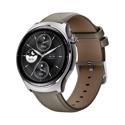 Xiaomi Mibro Watch Lite 3 Pro Khaki Gray EU - Image 3