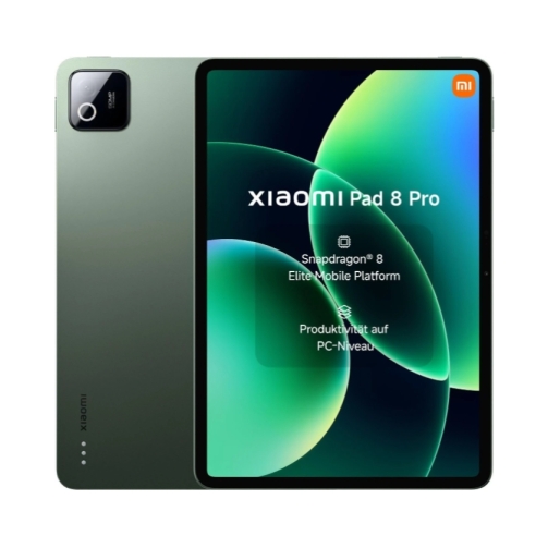 Xiaomi Pad 8 Pro 11,2" WiFi 512GB (12GB Ram) Pine Green EU - Image 3