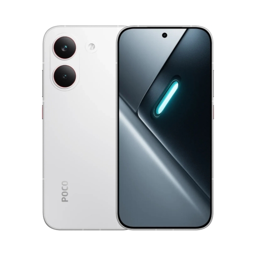 Xiaomi Poco X8 Pro 5G 256GB (8GB Ram) Dual-Sim White EU - Image 3