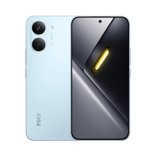 Xiaomi Poco X8 Pro Max 5G 512GB (12GB Ram) Dual-Sim Blue EU - Image 3
