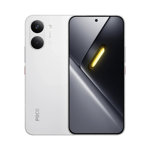 Xiaomi Poco X8 Pro Max 5G 512GB (12GB Ram) Dual-Sim White EU - Image 3