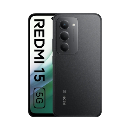 Xiaomi-Redmi-15-5G-128GB-Midnight-Black