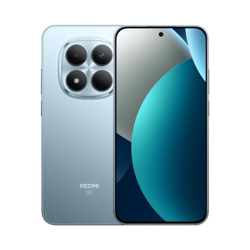 Xiaomi Redmi Note 15 Pro 5G 256GB (8GB Ram) Dual-Sim Glacier Blue EU - Image 3
