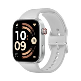 Xiaomi Redmi Watch 6 Silver Gray EU