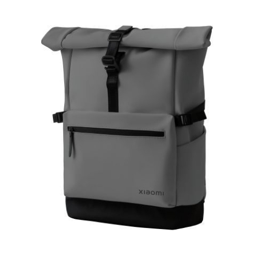 Xiaomi-Roll-Top-Casual-Backpack-Gray-EU-OneThing_Gr Xiaomi-Roll-Top-Casual-Backpack-Gray-EU-OneThing_Gr