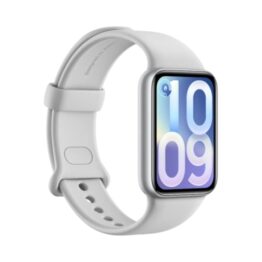 Xiaomi Watch Smart Band 10 Pro Glacier Silver EU