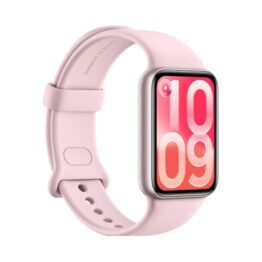 Xiaomi Watch Smart Band 10 Pro Lavender Pink EU