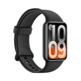 Xiaomi Watch Smart Band 10 Pro Μidnight Black EU