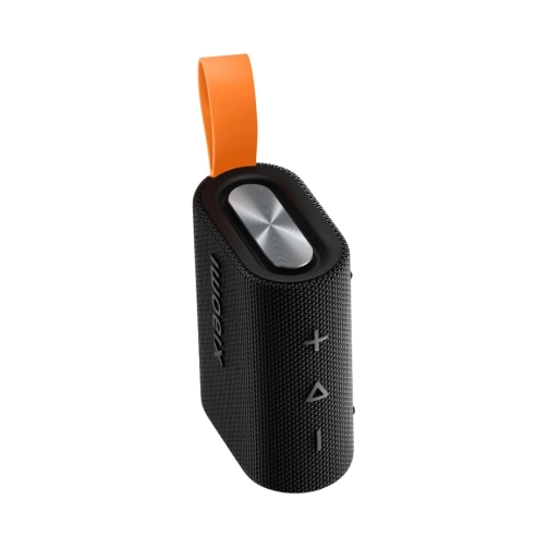 Αδιάβροχο Ηχείο Bluetooth Χiaomi Sound Pocket (5W) Black EU - Image 4