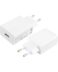 Επιτοίχιος Φορτιστής Xiaomi 22.5W Power Adapter (Type-A) White EU