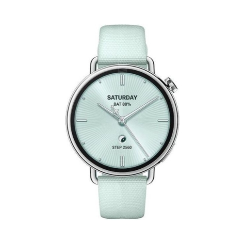 Xiaomi Watch S4 Mint Green EU - Image 3