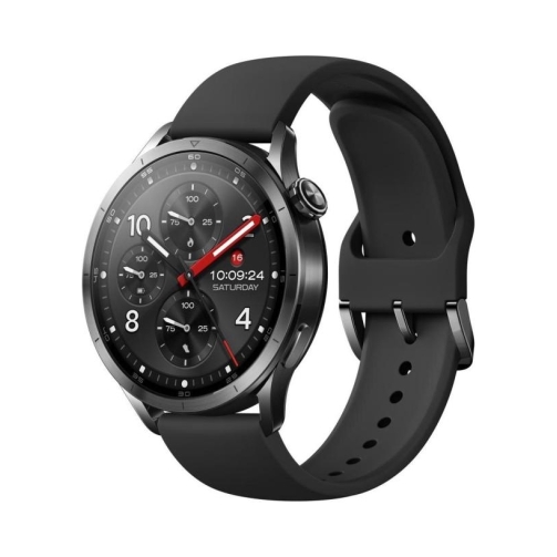 Xiaomi Watch S5 46mm Black EU - Image 3
