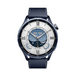 Xiaomi Watch S5 46mm Ceramic Blue EU