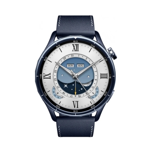 Xiaomi Watch S5 46mm Ceramic Blue EU