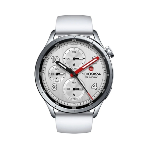 Xiaomi Watch S5 46mm (Silver) - Image 3